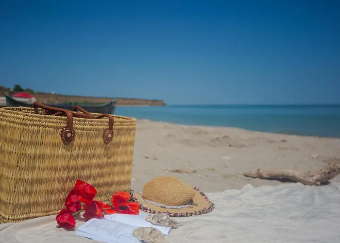 게스트하우스 Halta Pescarus Douăzeci şi Trei August